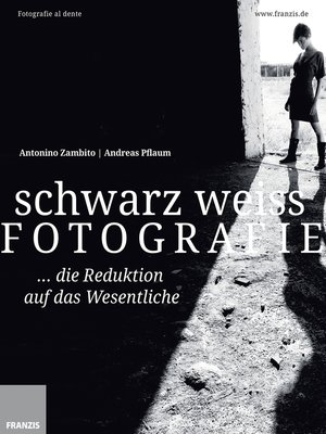 cover image of Schwarz Weiß Fotografie